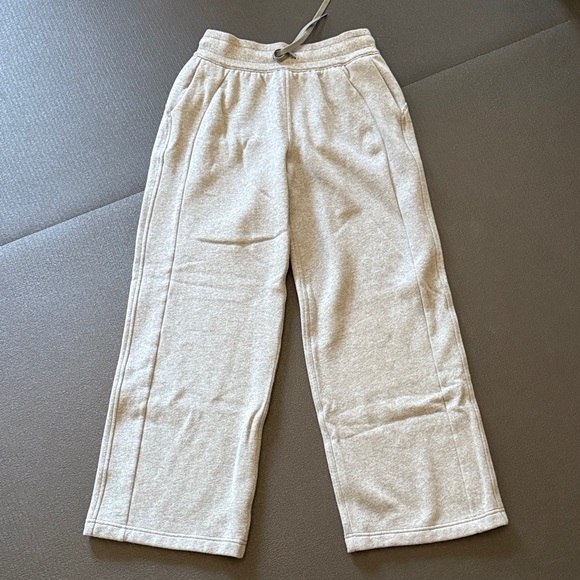 LULULEMON Scuba Sweatpants - Picture 1 of 5